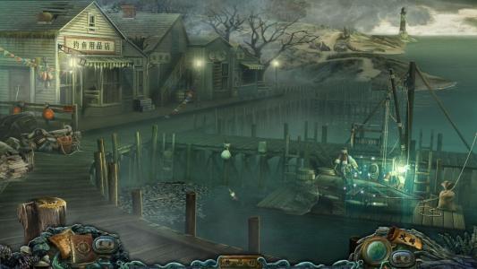 解谜游戏中文版大全手机安卓