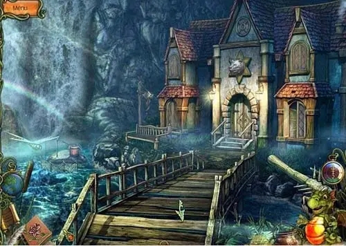 单机冒险解谜游戏中文版