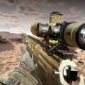 精英狙击射手(Elite Sniper Shooter)