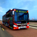 巴士模拟器2023汉化版(Bus Simulator 2023)