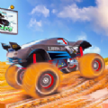 怪物泥泞卡车(Monster Truck 2022)
