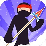 火柴人掷矛英雄(Spear Hero)