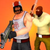 反抗者冲突(Rebels Clash)