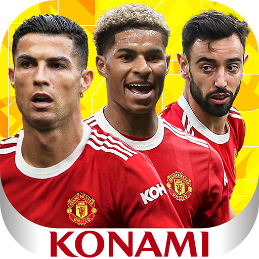 实况王者集结官网版