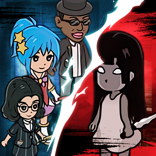 类似猛鬼宿舍的游戏推荐