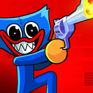 火柴人射击手(Stickman Trigger)