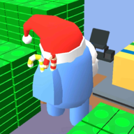 太空杀的小超市(Imposter Idle Mini Mart)