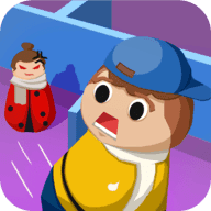 偷偷出去玩(SneakOut)