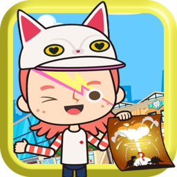 放置建筑类游戏合集