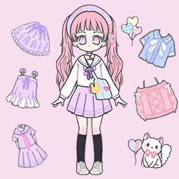 自由拼装类手机游戏合集