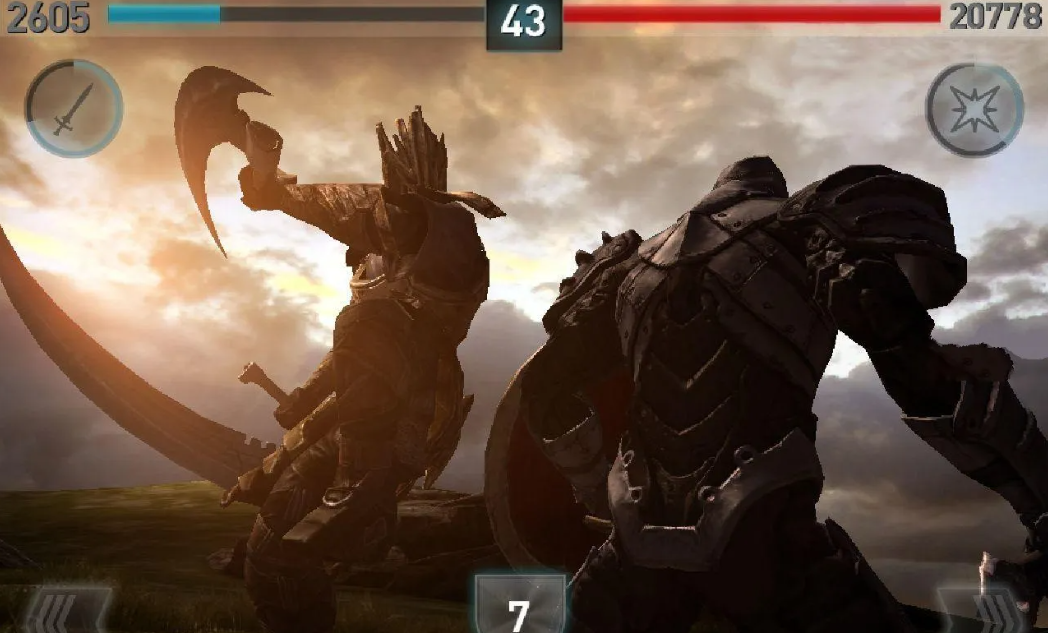 不需要注册的手机游戏