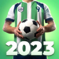 2023比赛日足球经理(Matchday Football Manager 2023)