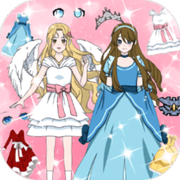 不用登录的换装游戏