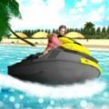 快艇竞速模拟器(Speed Boat Racing Simulator 3D)