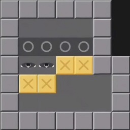 经典推箱子小游戏大全