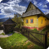 美丽的乡村小屋逃离(Beautiful Country House Escape)