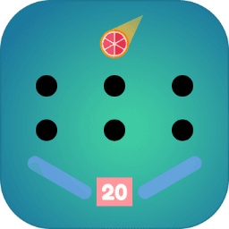 弹球类单机游戏