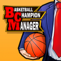 篮球经理模拟器(Basketball Champion Manager)