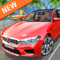M5汽车模拟器(Car Simulator M5)