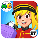 我的城市酒店公寓(My City : Hotel)