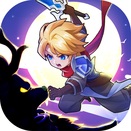 勇者秘境手游版本合集