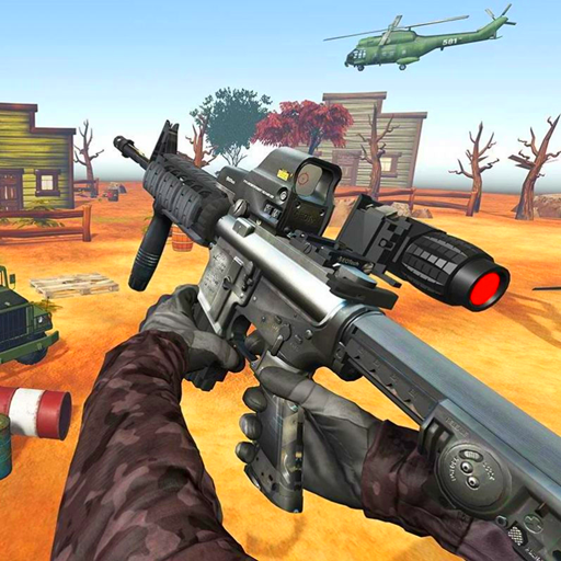 特战狙击手(Sniper Arena 3D)