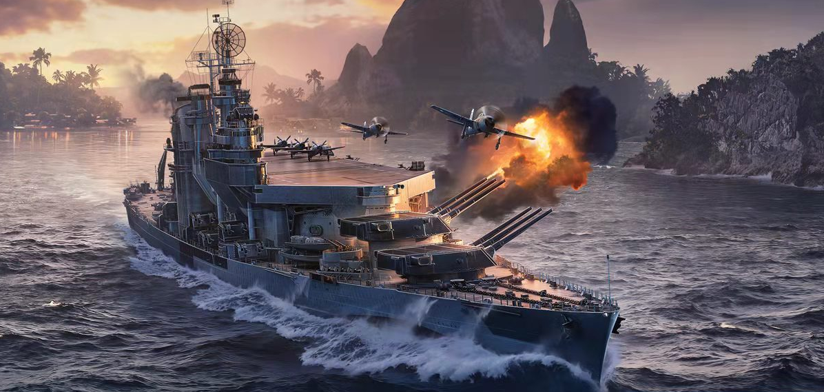 不用实名认证的战舰游戏