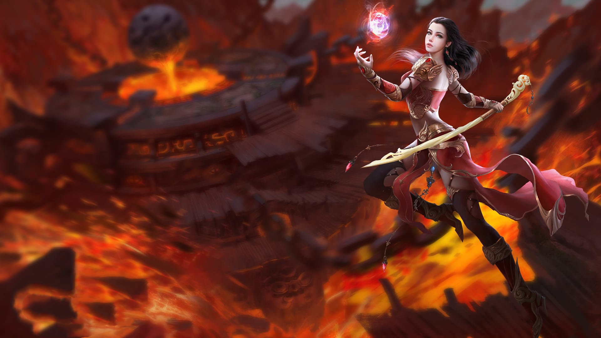 手机传奇合击三端互通