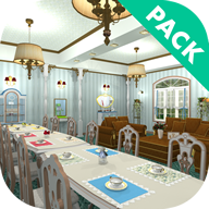 逃脱沙龙系列(Salon Series)