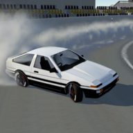 漂移沙盒模拟器3D(Extreme Drift)