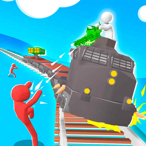 丧尸题材的射击游戏合集