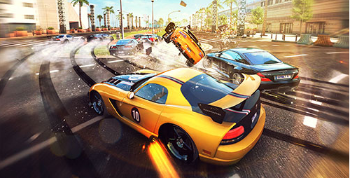 点开即玩的小游戏