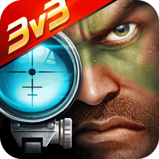 狙神荣耀版本大全