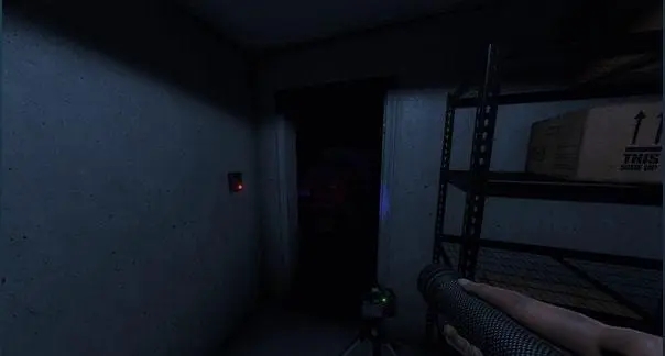 多人恐怖游戏手机版大全