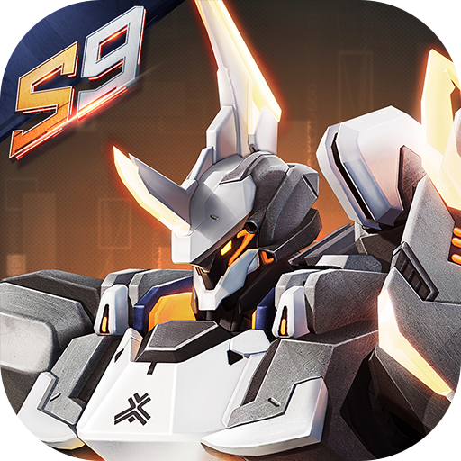 机动都市阿尔法九游版