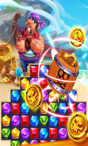 海盗深海寻宝(Island Legend)