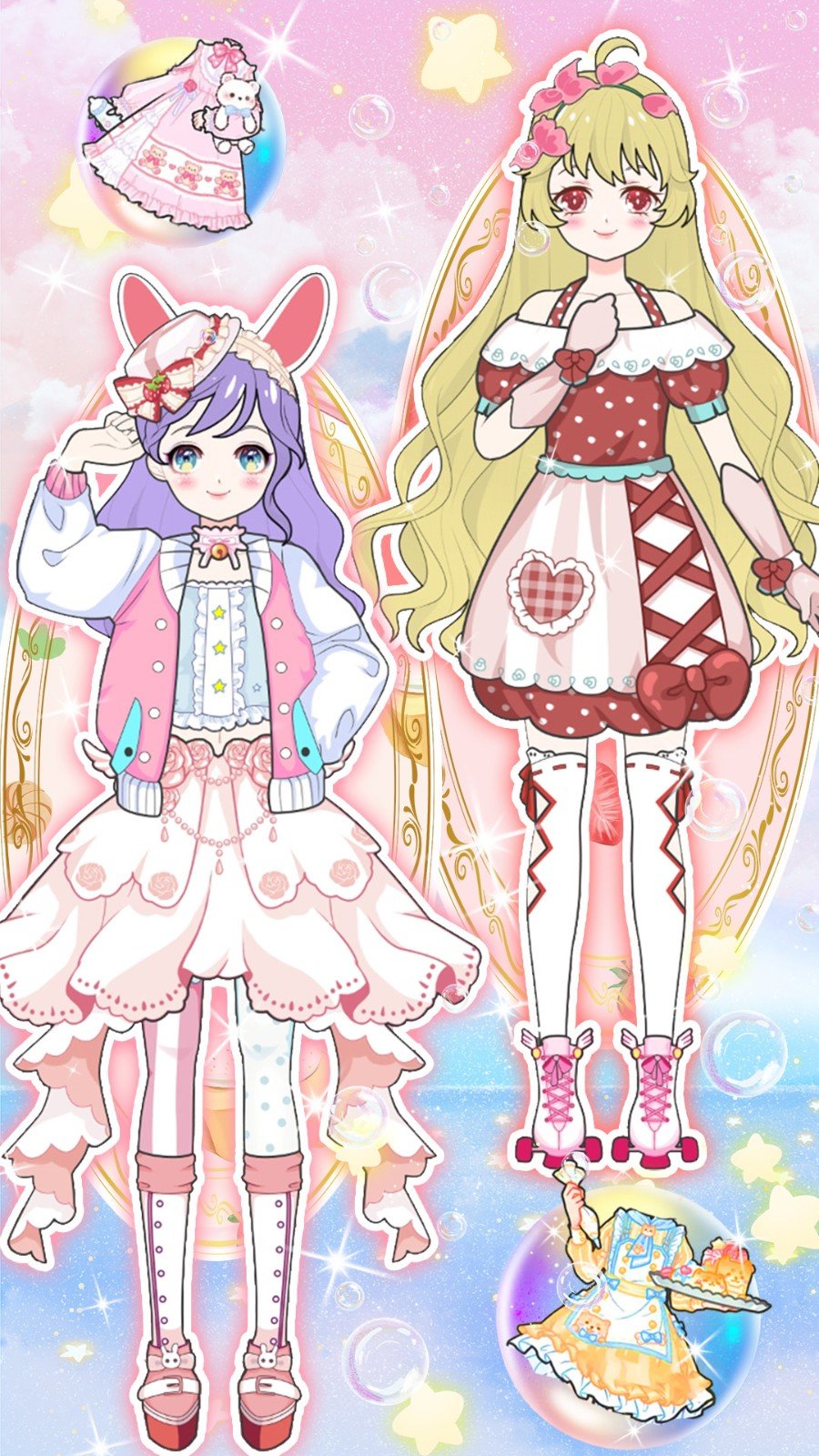 偶像创造营手游下载-偶像创造营安卓版下载v1.0