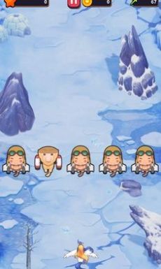 星系入侵者游戏免费下载-星系入侵者2023最新下载