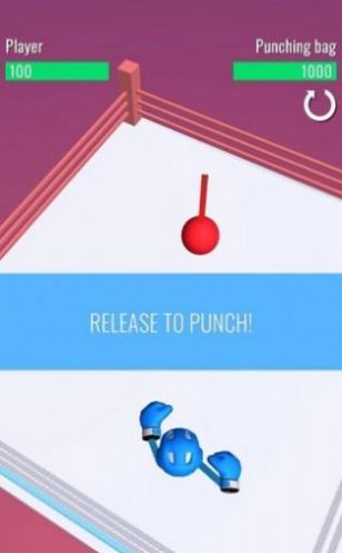 捶击淘汰赛(knock-out)