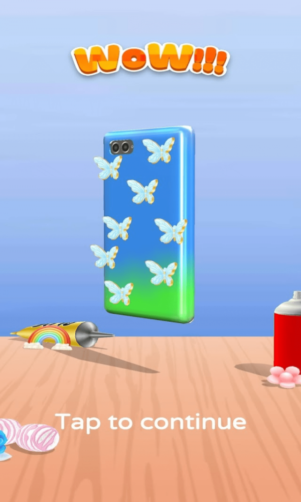 手机壳DIY游戏下载-手机壳DIY安卓版下载