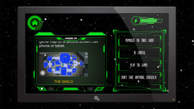 谋杀太空人(Among Us)