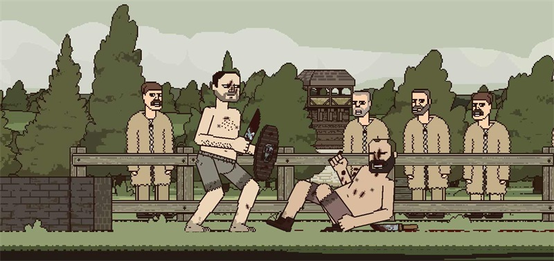 该死的混蛋最新版2023(Bloody Bastards)