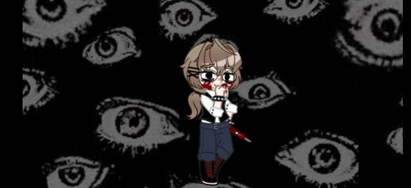 加查艺术mod(Gacha Club)