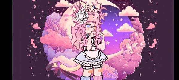 加查艺术mod(Gacha Club)