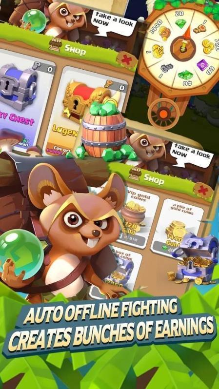 疯狂的野人(Crazy Wildling)游戏下载-疯狂的野人(Crazy Wildling)手机版下载 疯狂的野人(Crazy Wildling)游戏下载-疯狂的野人(Crazy Wildling)手机版下载