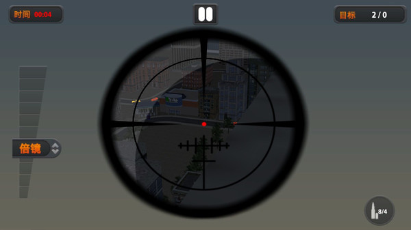 神枪手行动手游下载-神枪手行动最新版下载v1.0.4