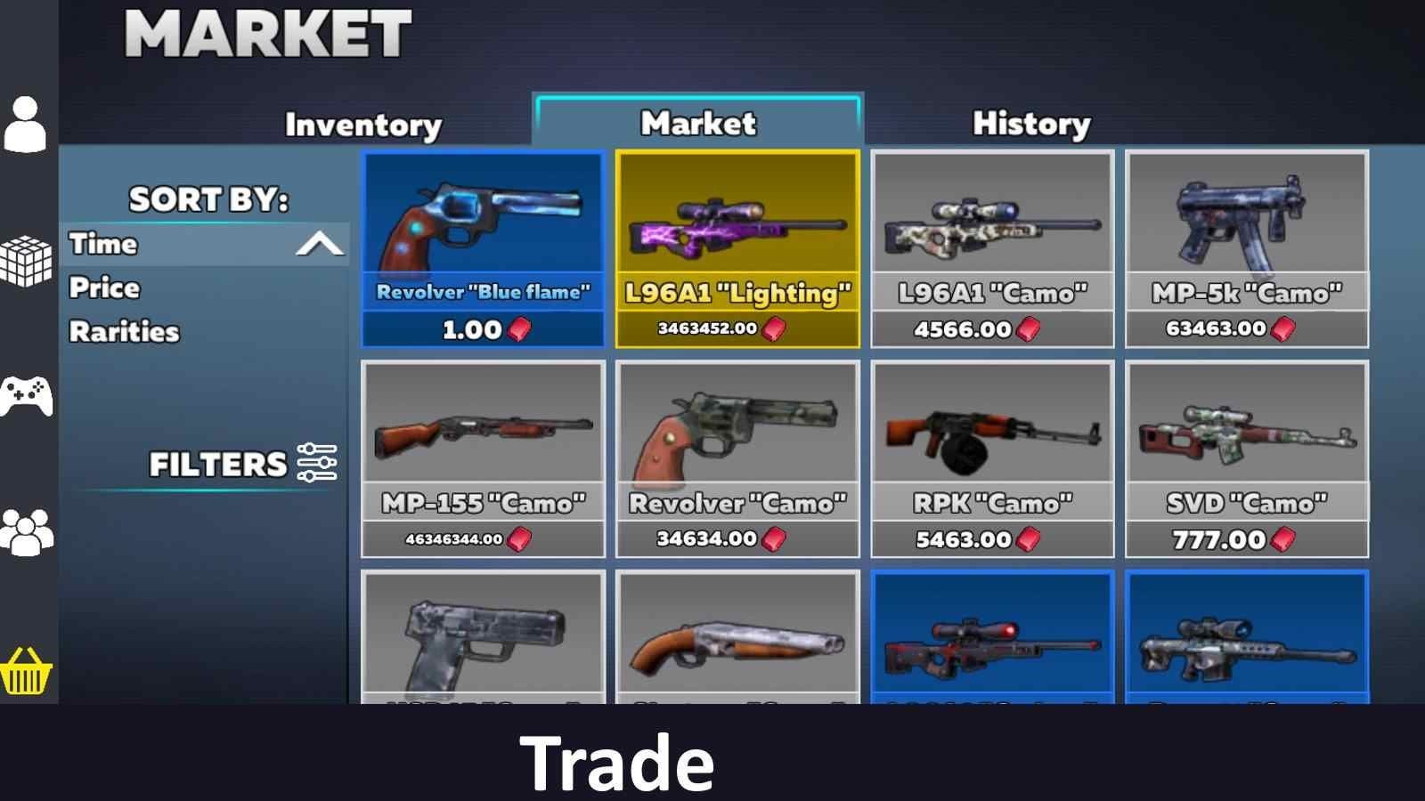 库比德沙盒(Sandbox)