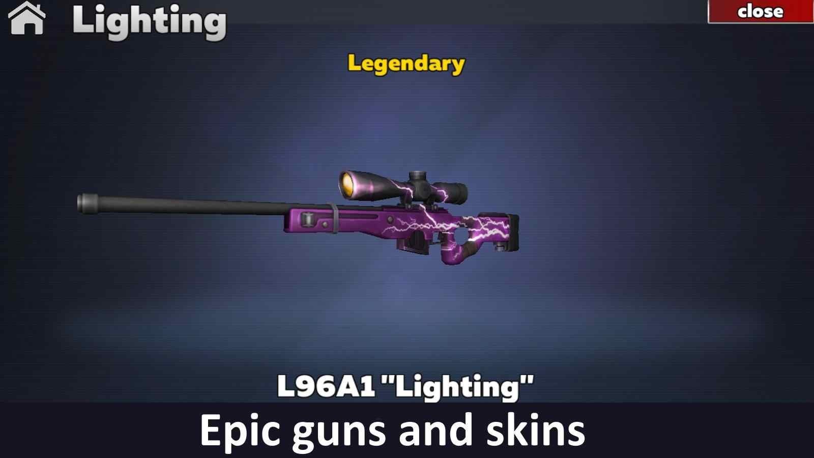 库比德沙盒(Sandbox)