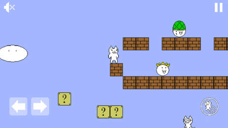 猫里奥2(SyobonAction2)