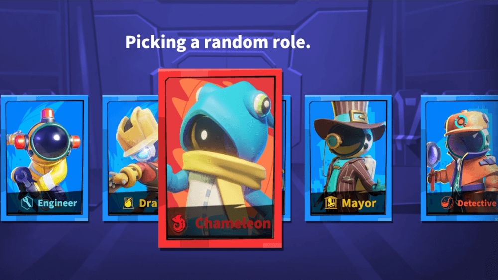 太空杀国际服最新版下载_太空杀国际服最新版1.36.9.064下载